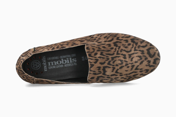 Solea - Brown | M8IV