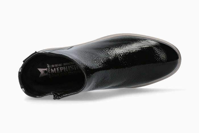 Sorencia - Black | M4CY