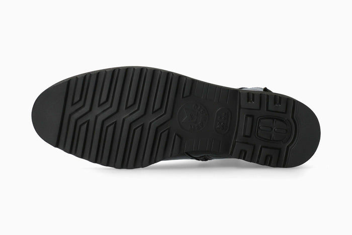 Sorencia - Black | M4CY