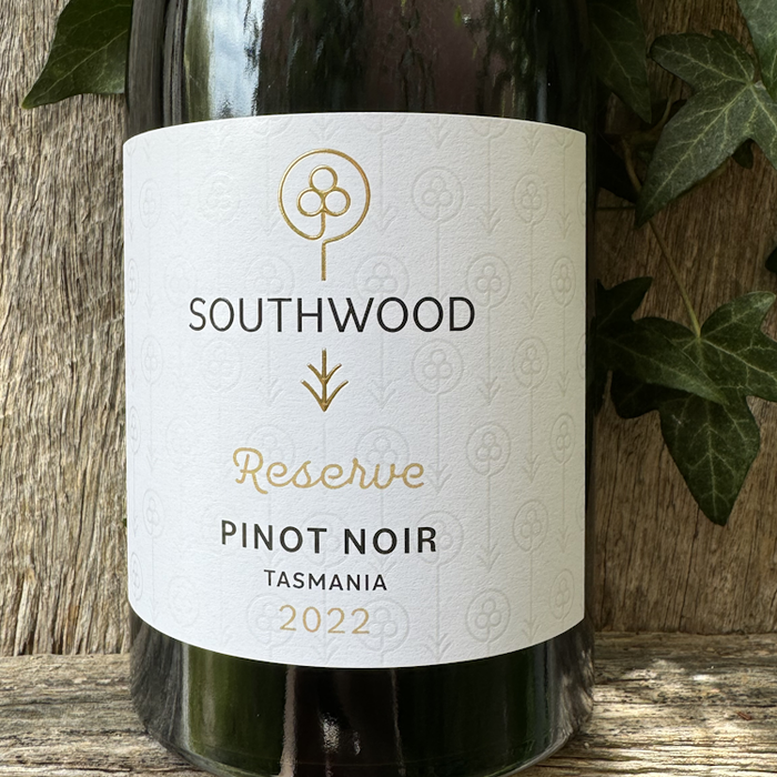 Southwood Wines - Reserve Pinot Noir 2024