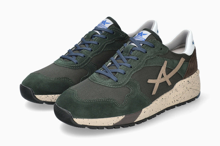 Speed - Dark Green | A3CO