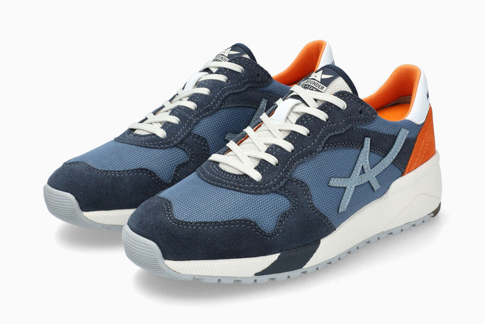 Speed - Denim | A2WH