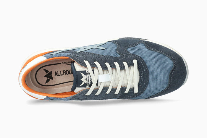 Speed - Denim | A2WH