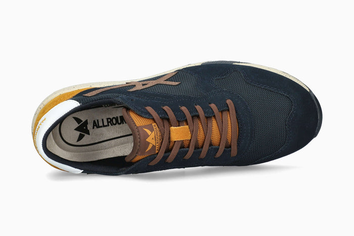 Speed - Indigo | A3CR