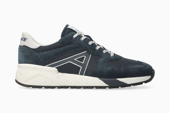 Speed 2 - Navy | A1WJ