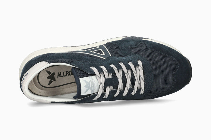 Speed 2 - Navy | A1WJ