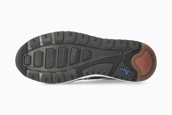 Speed 2 - Navy | A1WJ