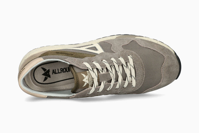 Speed 2 - Taupe | A3KP