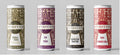 Spirited Tasmania Selection of Four Tasmanian Premix Drinks
