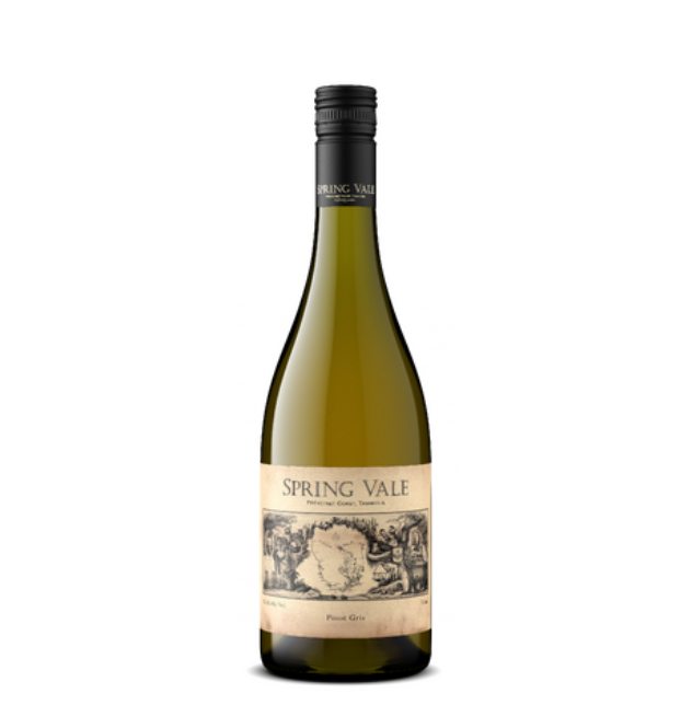 Spring Vale - Pinot Gris 2025
