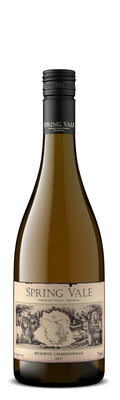 Spring Vale Estate Chardonnay 2024