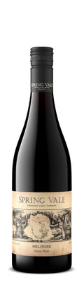Spring Vale Melrose Pinot Noir 2025
