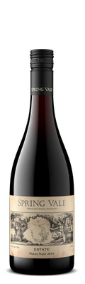 Spring Vale Pinot Noir 2023