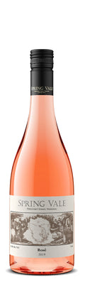 Spring Vale Rose 2025