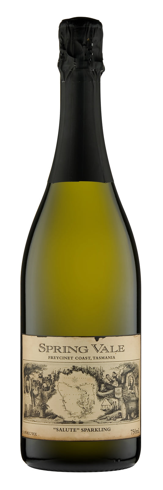 Spring Vale Salute Sparkling 2021