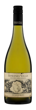 Spring Vale Sauvignon Blanc 2025