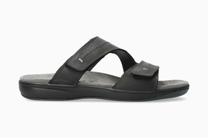Stan - Black | MOL7