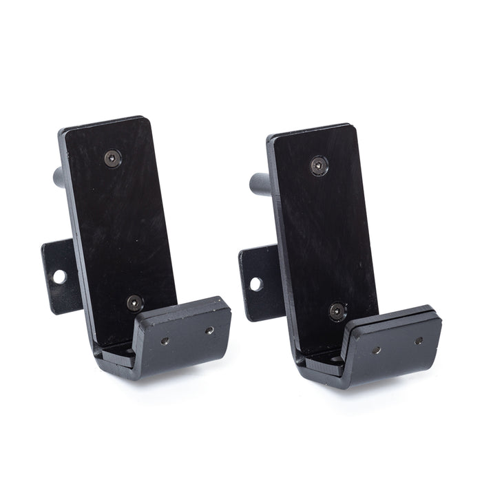 2.3" x 2.3" (5/8" Holes) - Pair