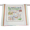 State of Colorado Dish Towel