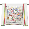 State of South Carolina Dish Towel