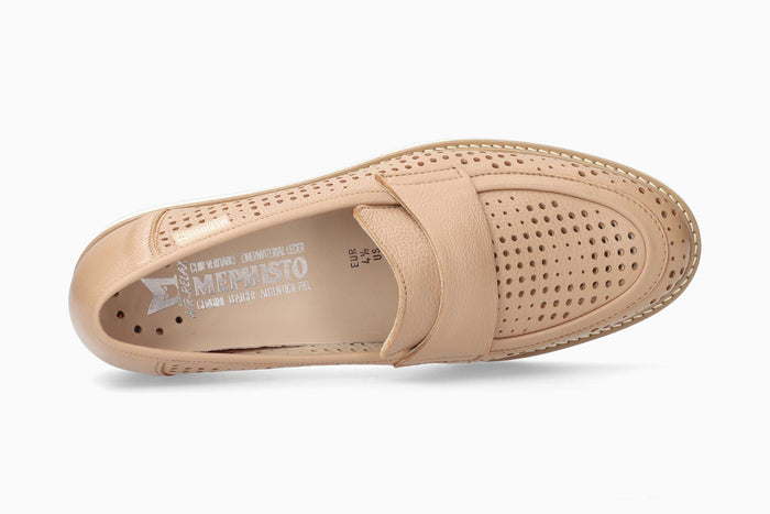 Stessy Perf - Camel | M7BR