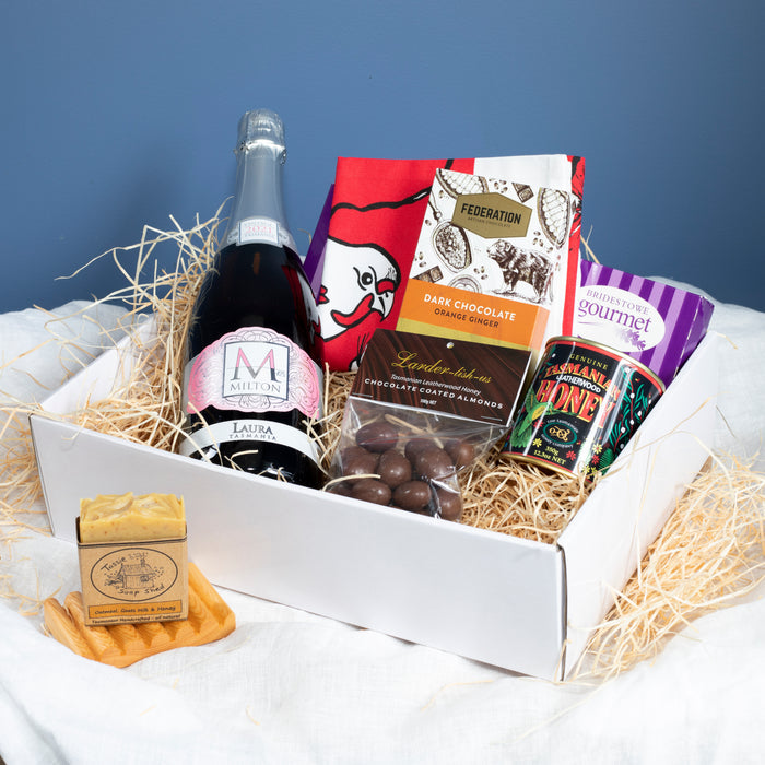 Sweet and Sparkling Rosé Mother’s Day Collection