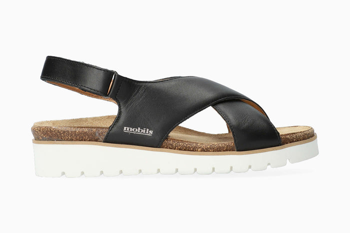 Tally - Black | MPQ6