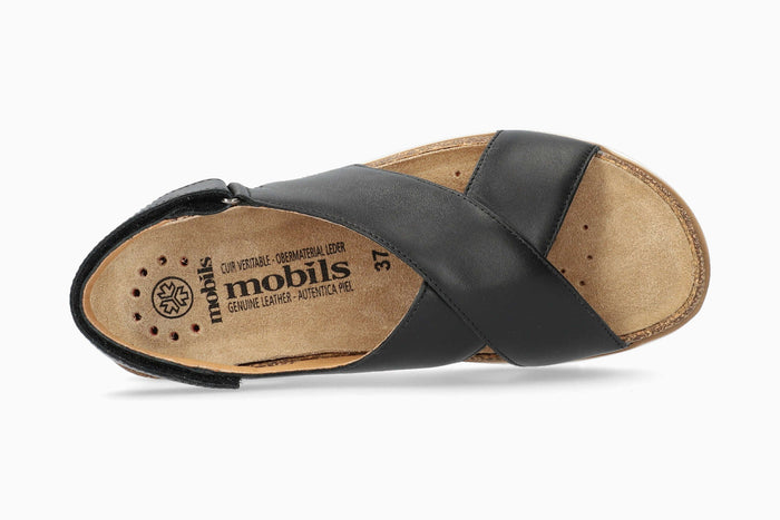 Tally - Black | MPQ6