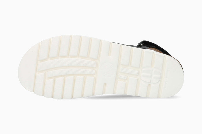 Tally - Black | MPQ6