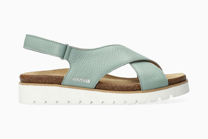 Tally - Mint | M7BS