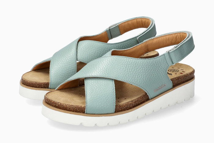 Tally - Mint | M7BS