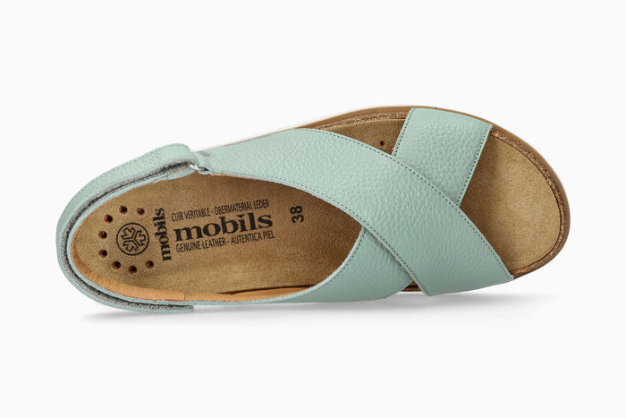 Tally - Mint | M7BS