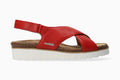 Tally - Scarlet | M2PW
