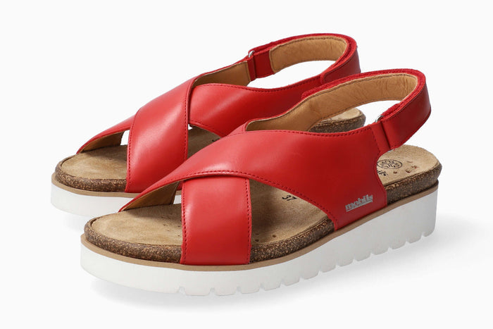 Tally - Scarlet | M2PW