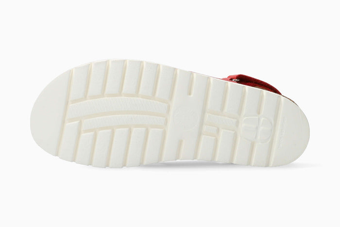 Tally - Scarlet | M2PW