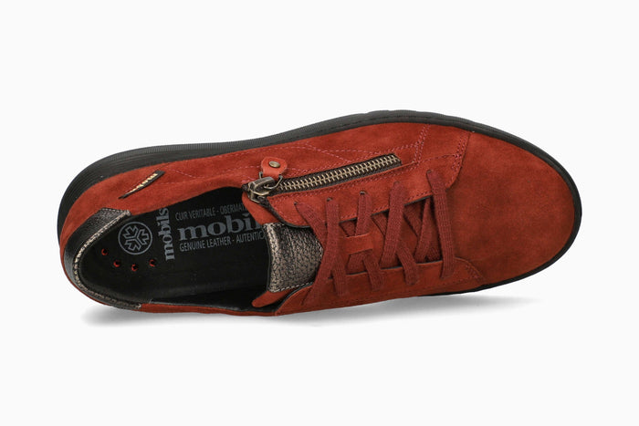 Tamya - Rust | M6XJ