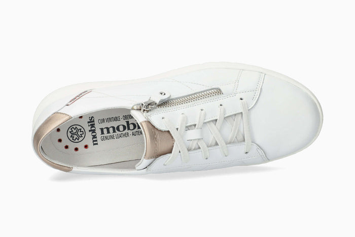 Tamya - White | M6YW