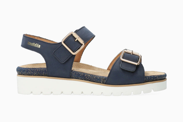 Tarina - Jeans Blue | M2DA