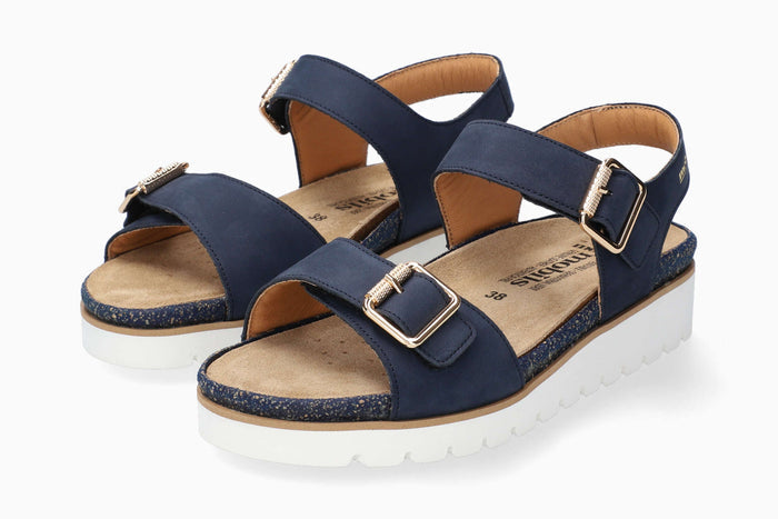 Tarina - Jeans Blue | M2DA