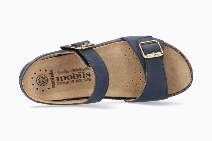 Tarina - Jeans Blue | M2DA