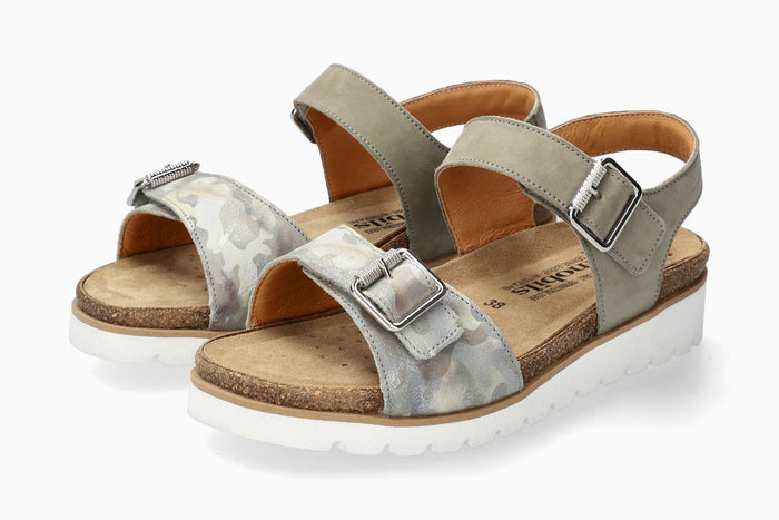 Tarina - Light Khaki | M6HF