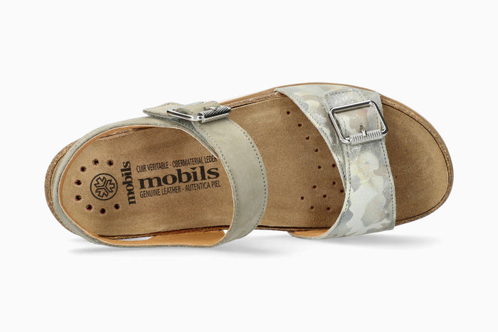 Tarina - Light Khaki | M6HF