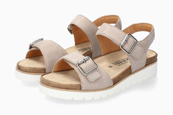 Tarina - Light Taupe | M5CR