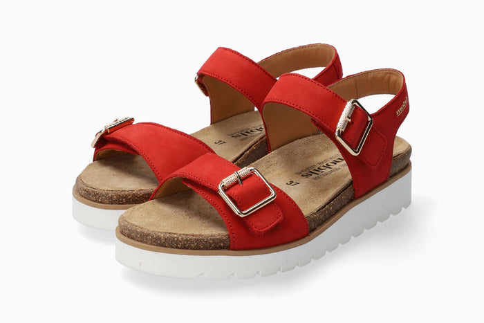 Tarina - Scarlet | MOZ7