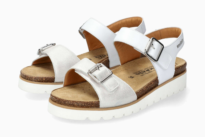 Tarina - White | M7HG