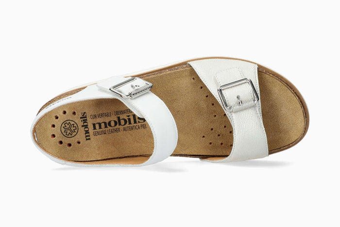 Tarina - White | M7HG