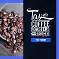 TasCaffe Premium (Whole Beans)