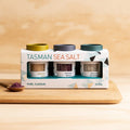 Tasman Sea Salt Gift Pack
