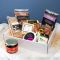 Tasmanian Artisan Cheese & Smallgoods Selection