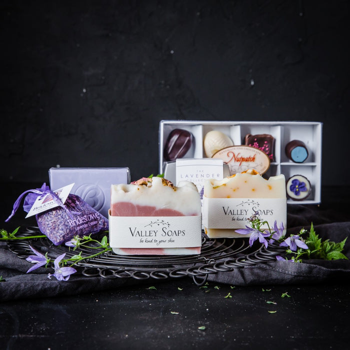 Tasmanian Beauty Collection  - Tasmanian Gourmet Online